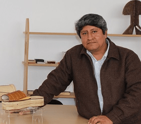 Jose Lazarte FabAcademy